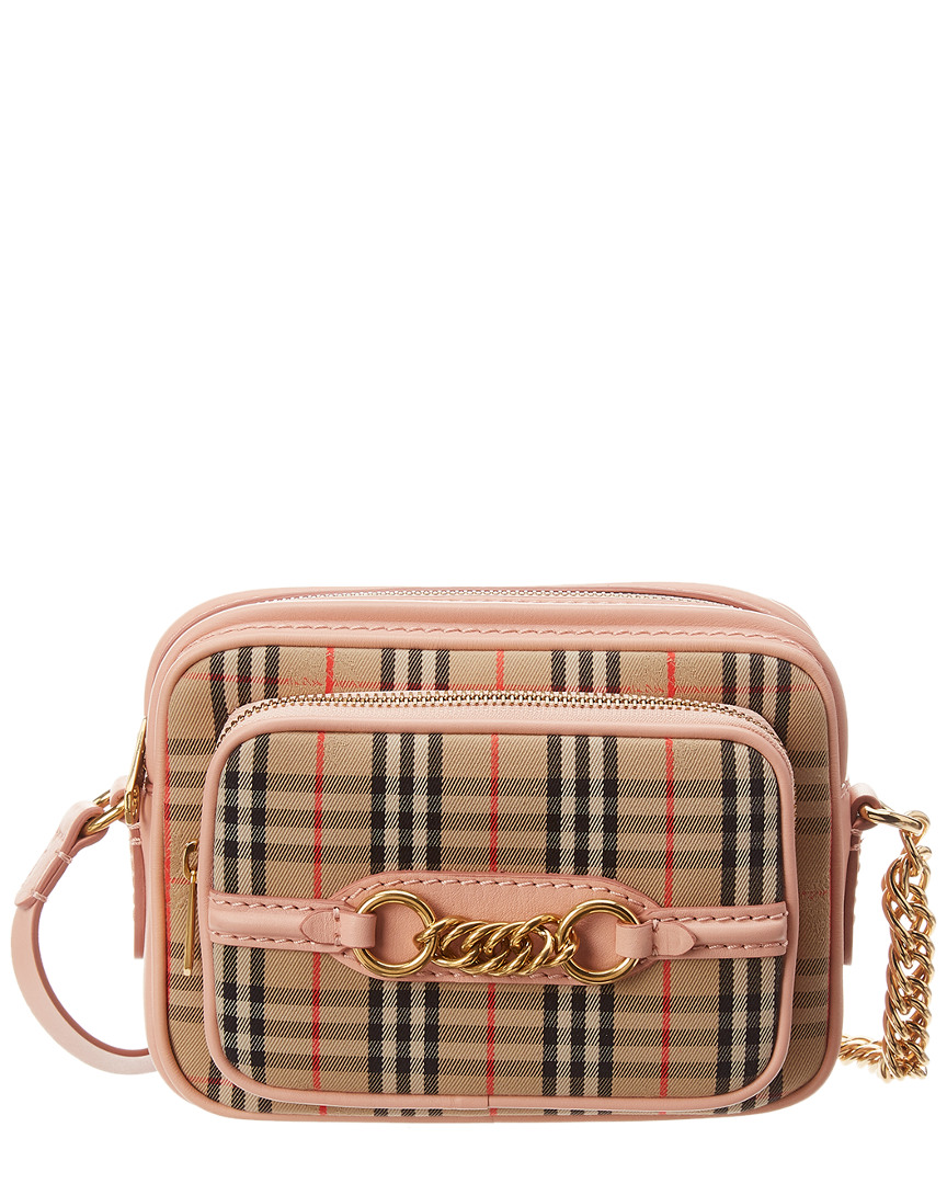 1983 check link camera bag