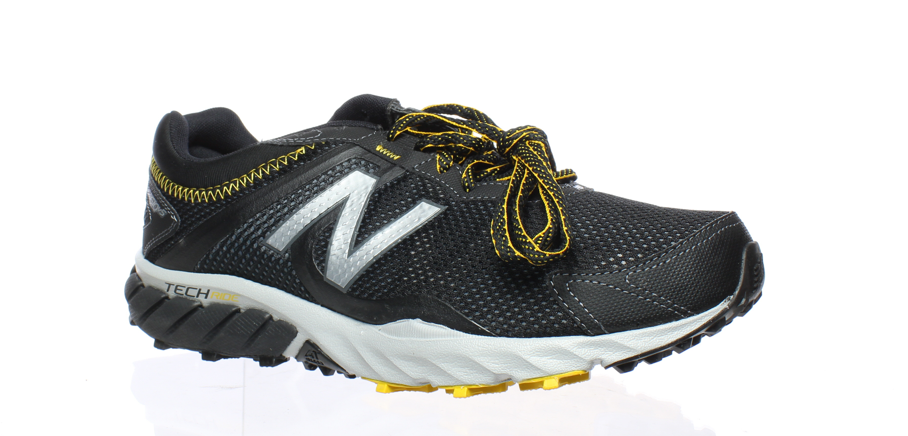 new balance gold rush