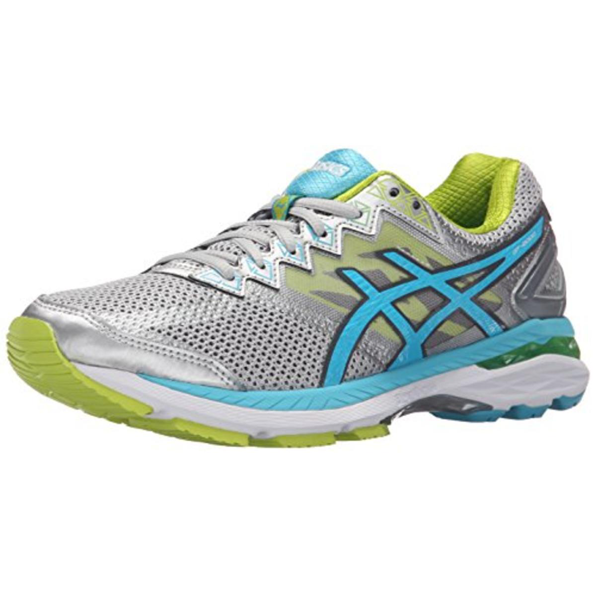 asics fluidride