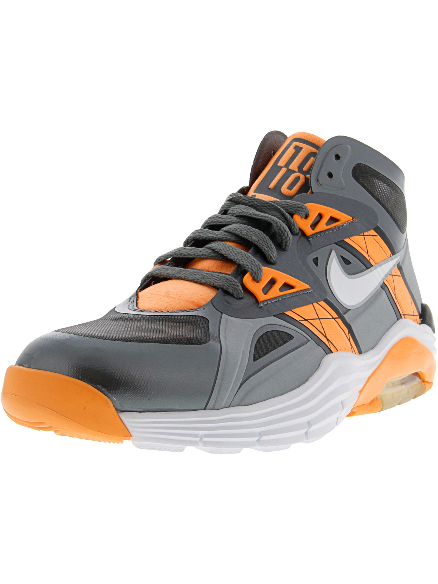 high top training shoes