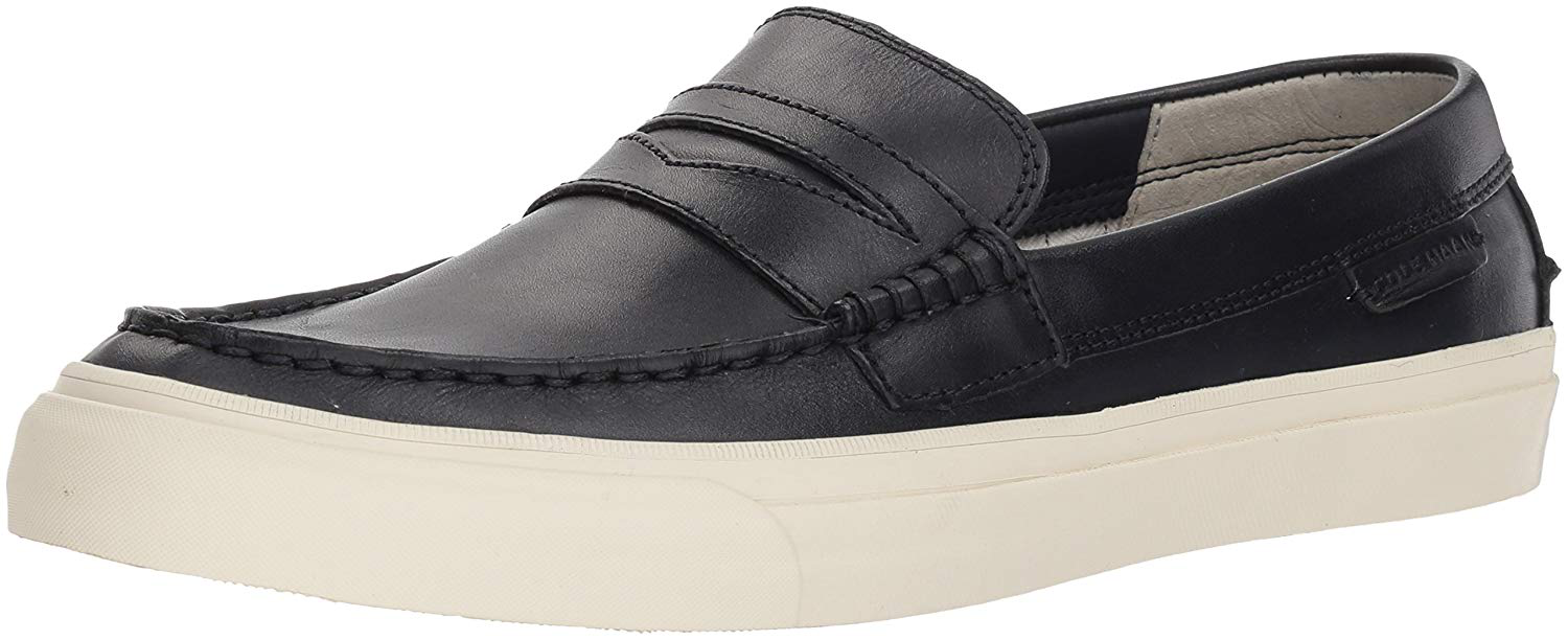 pinch weekender lx penny loafer