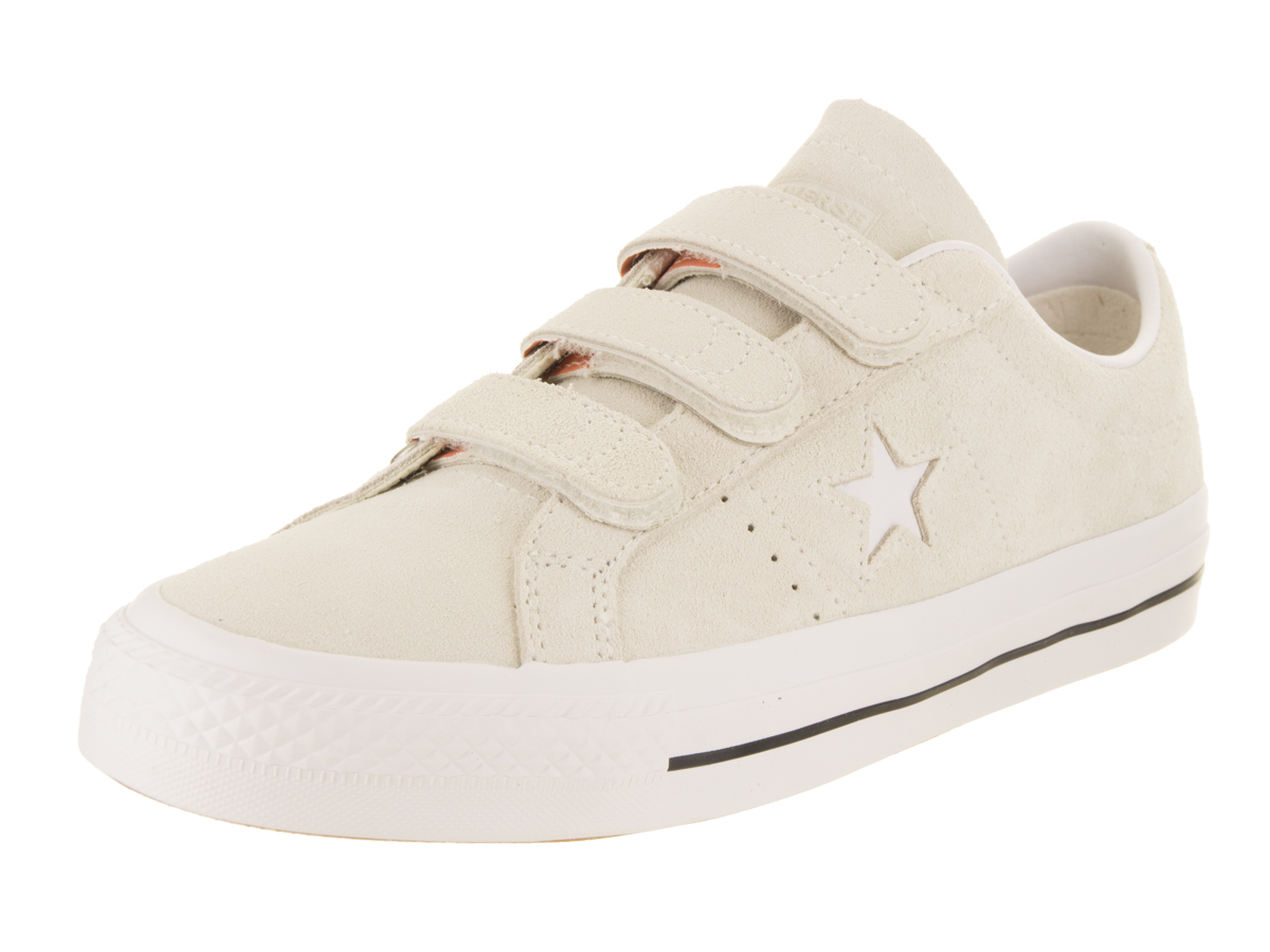 converse unisex one star pro 3v ox skate shoe