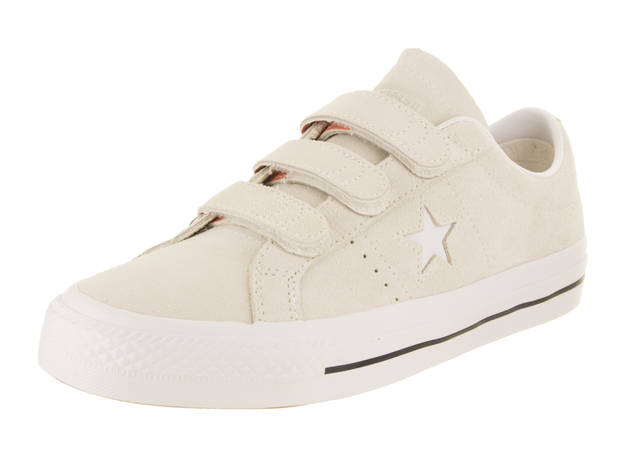 converse one star pro ox skate shoes