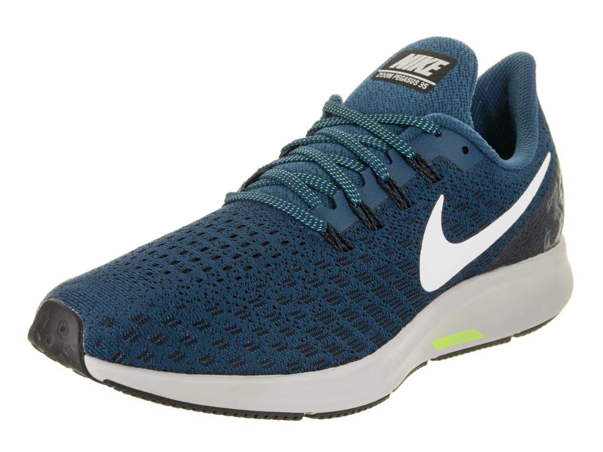 nike air zoom pegasus 35 blue