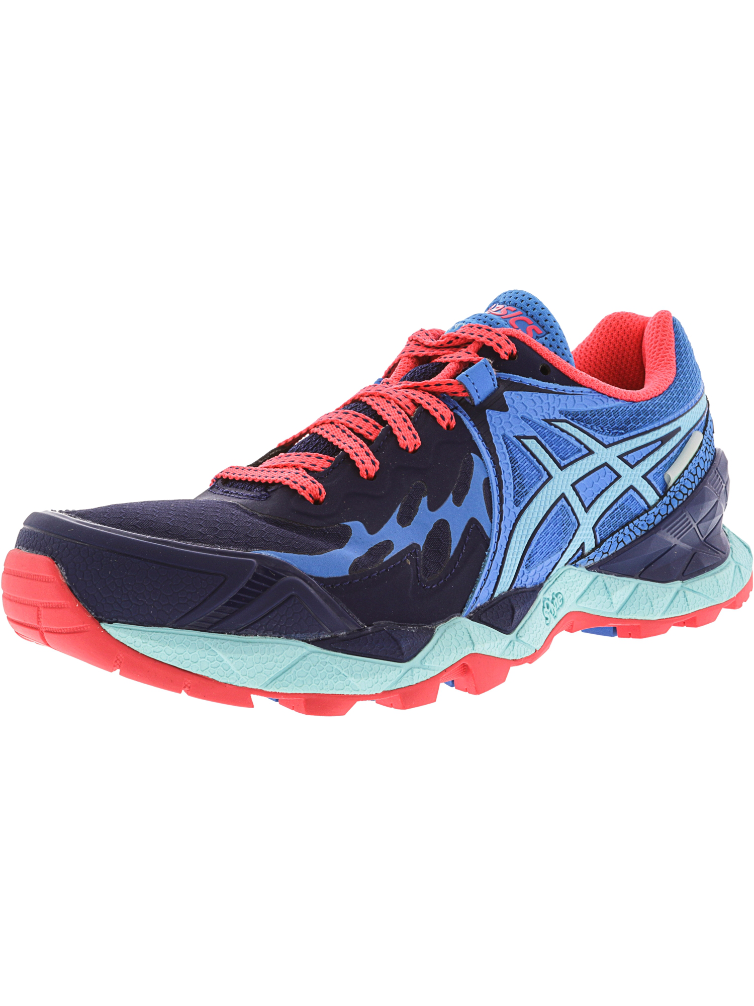 asics fujiendurance plasmaguard