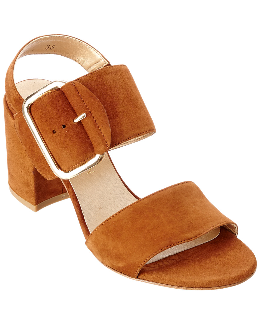 stuart weitzman city sandal