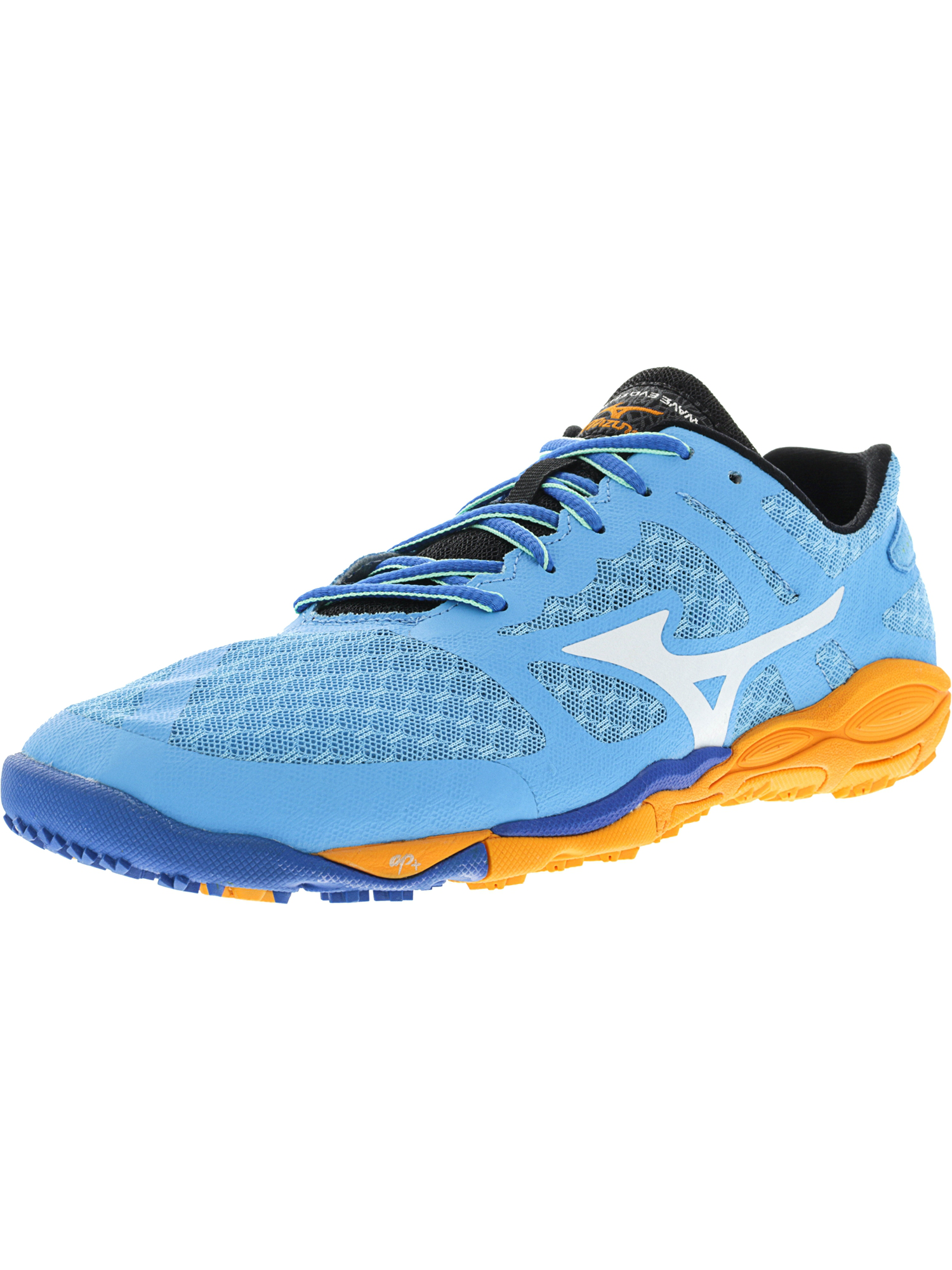 mizuno wave evo ferus