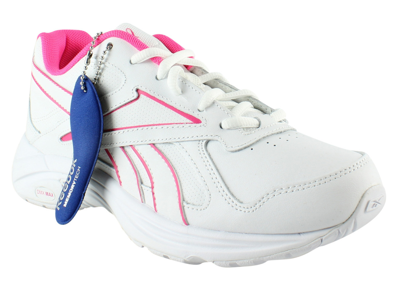 reebok dmx womens walking shoes