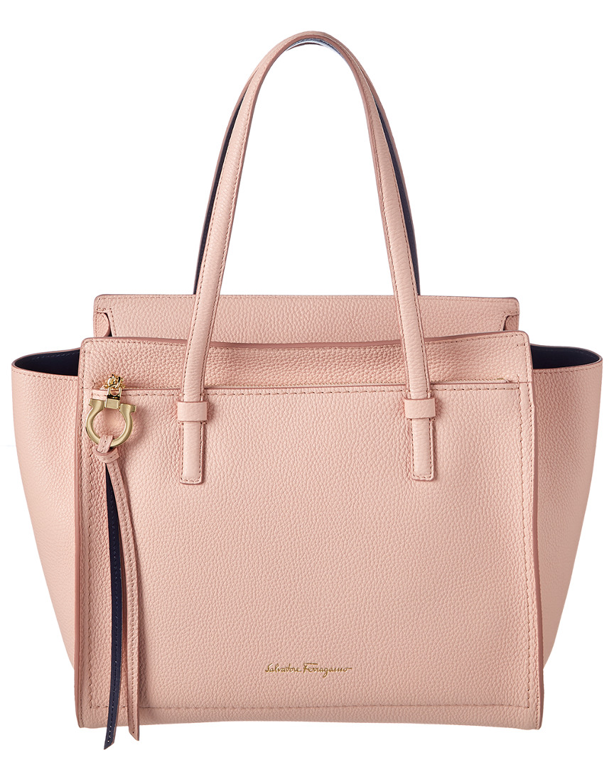 ferragamo amy tote
