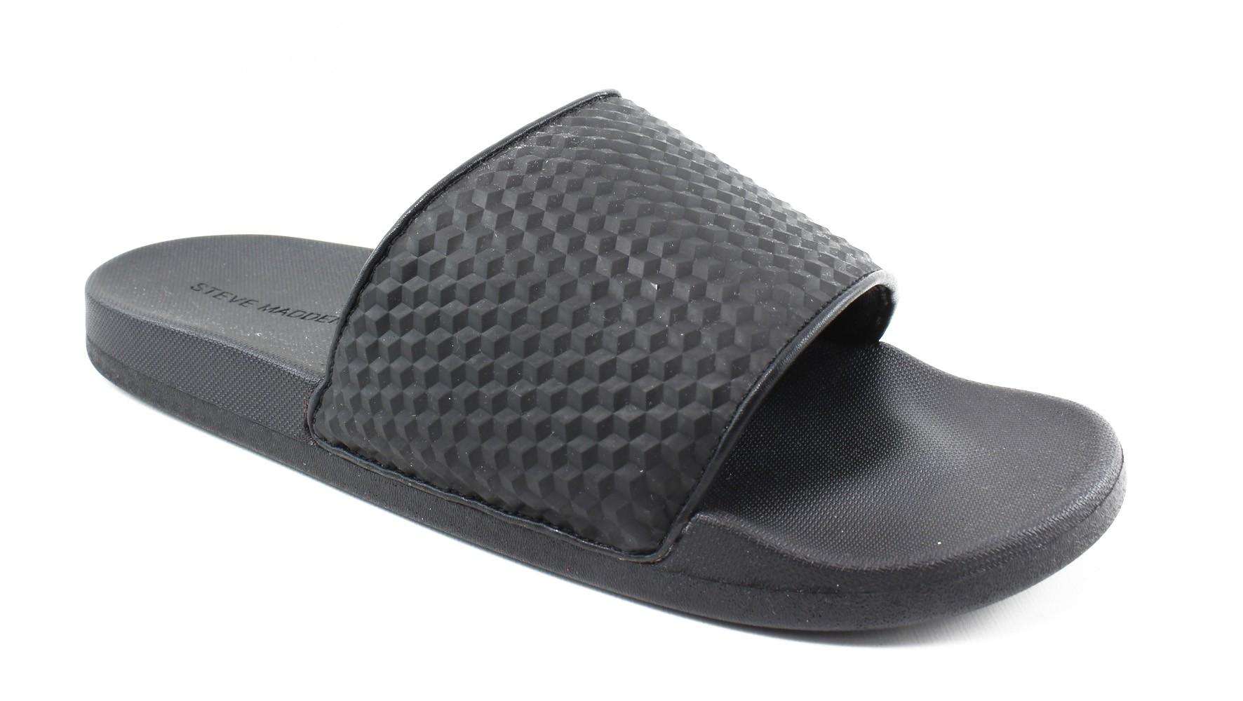 steve madden mens slides