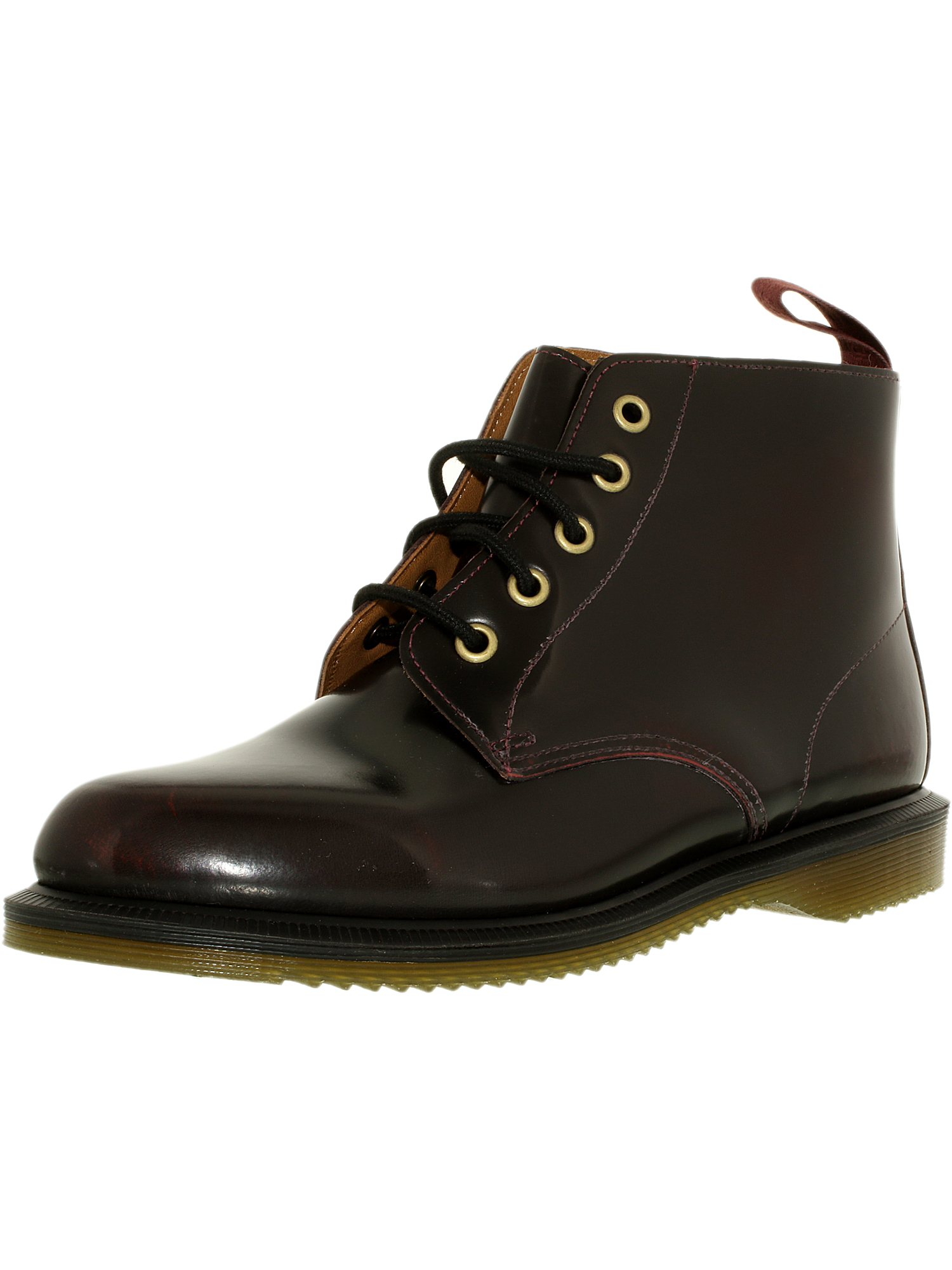 doc martens 5 eye