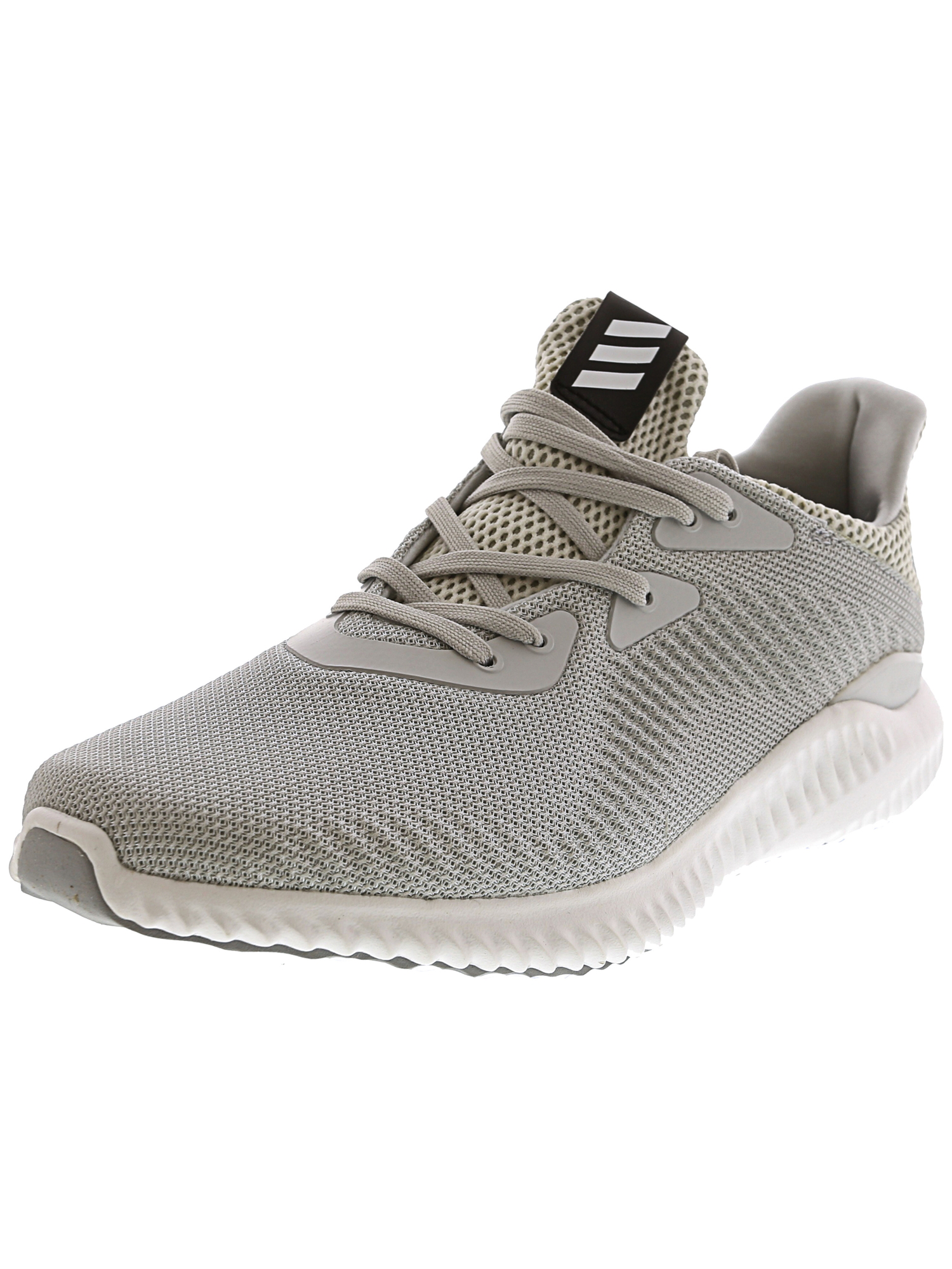 adidas men's mesh running shoes