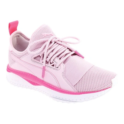 Puma Women's Tsugi Apex Jewel Street2 Sneaker In Pink | ModeSens