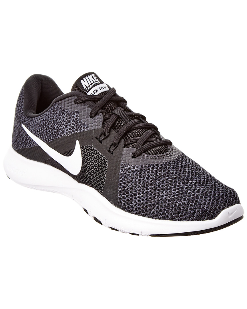 nike women's flex tr8 training shoes