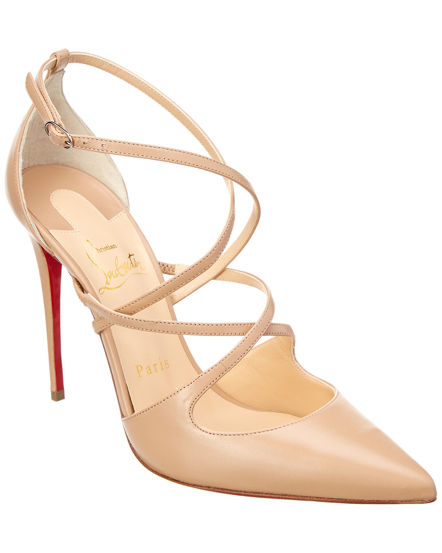 christian louboutin crossfliketa