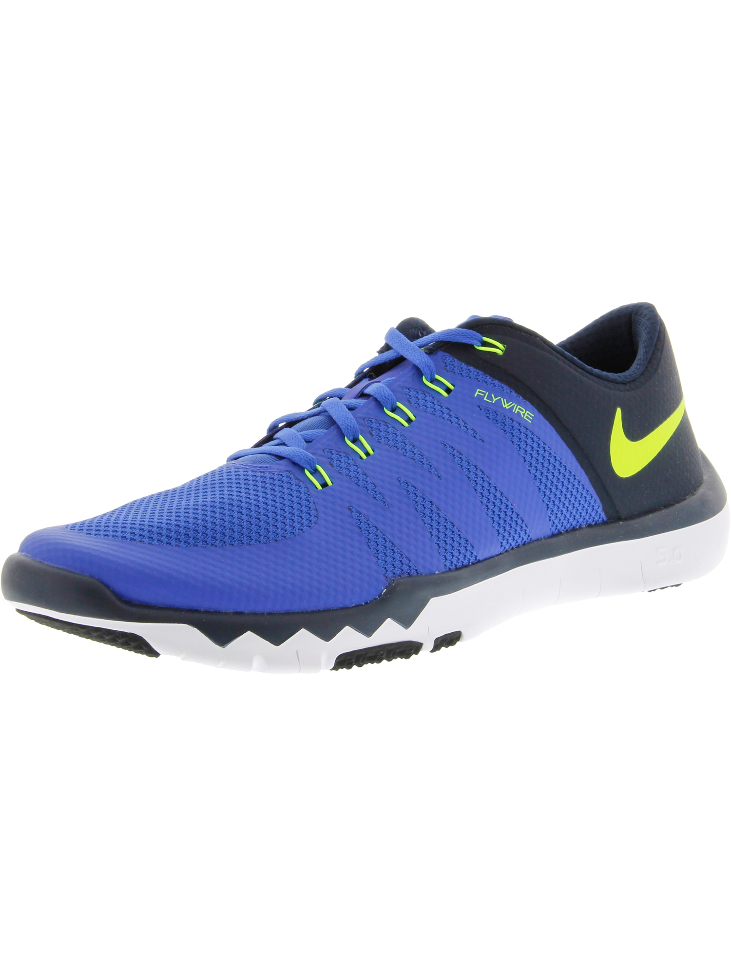 nike men's free trainer 5.0 v6