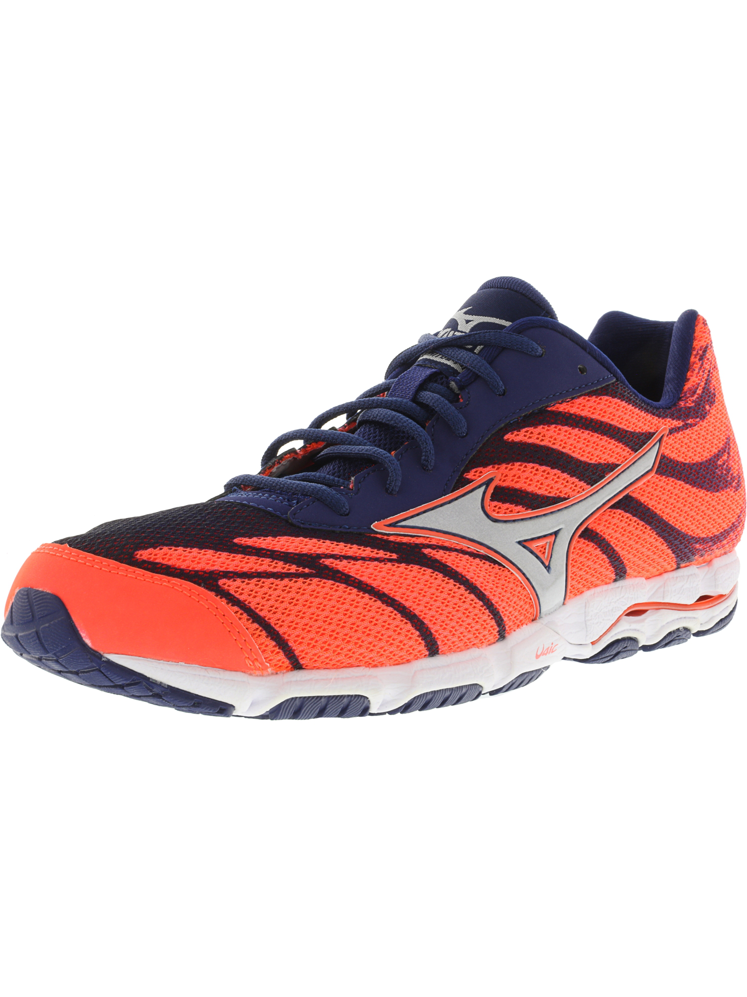 mizuno women's wave hitogami 3 running shoe