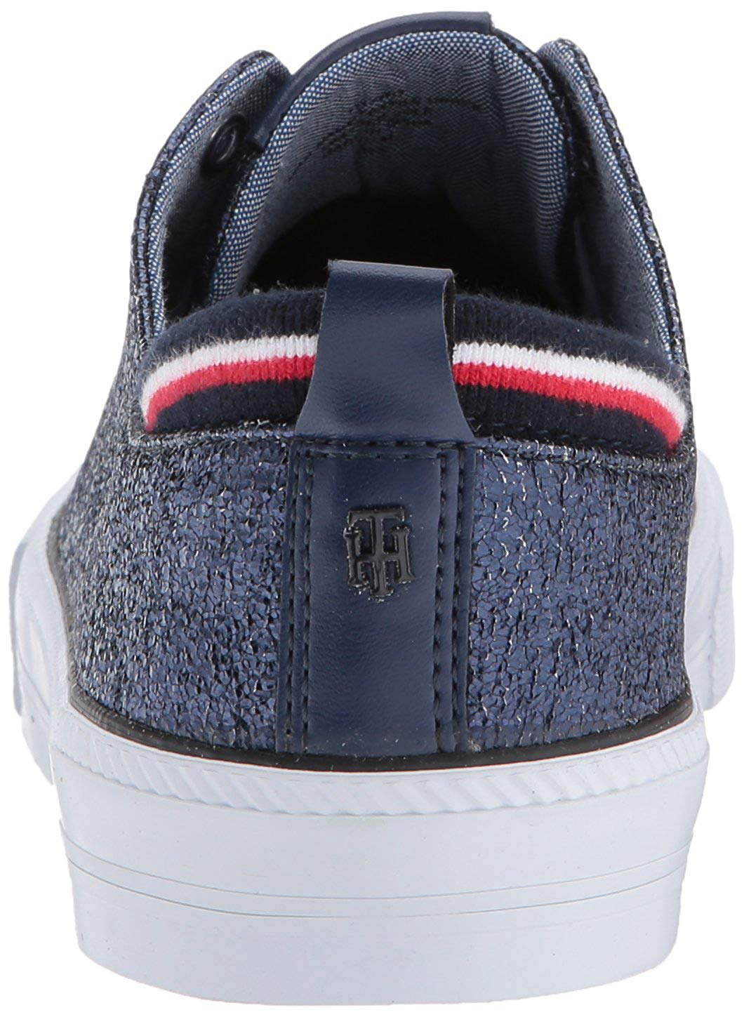 tommy hilfiger women's two sneaker