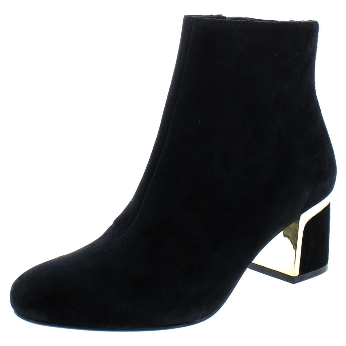 dkny corrie ankle booties