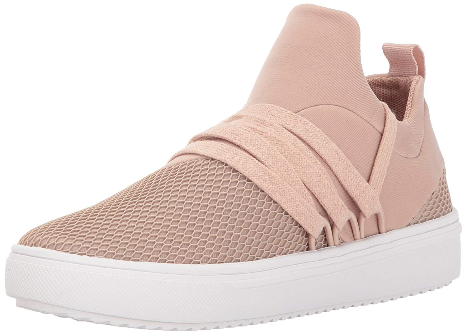 steve madden lancer lace up sneakers