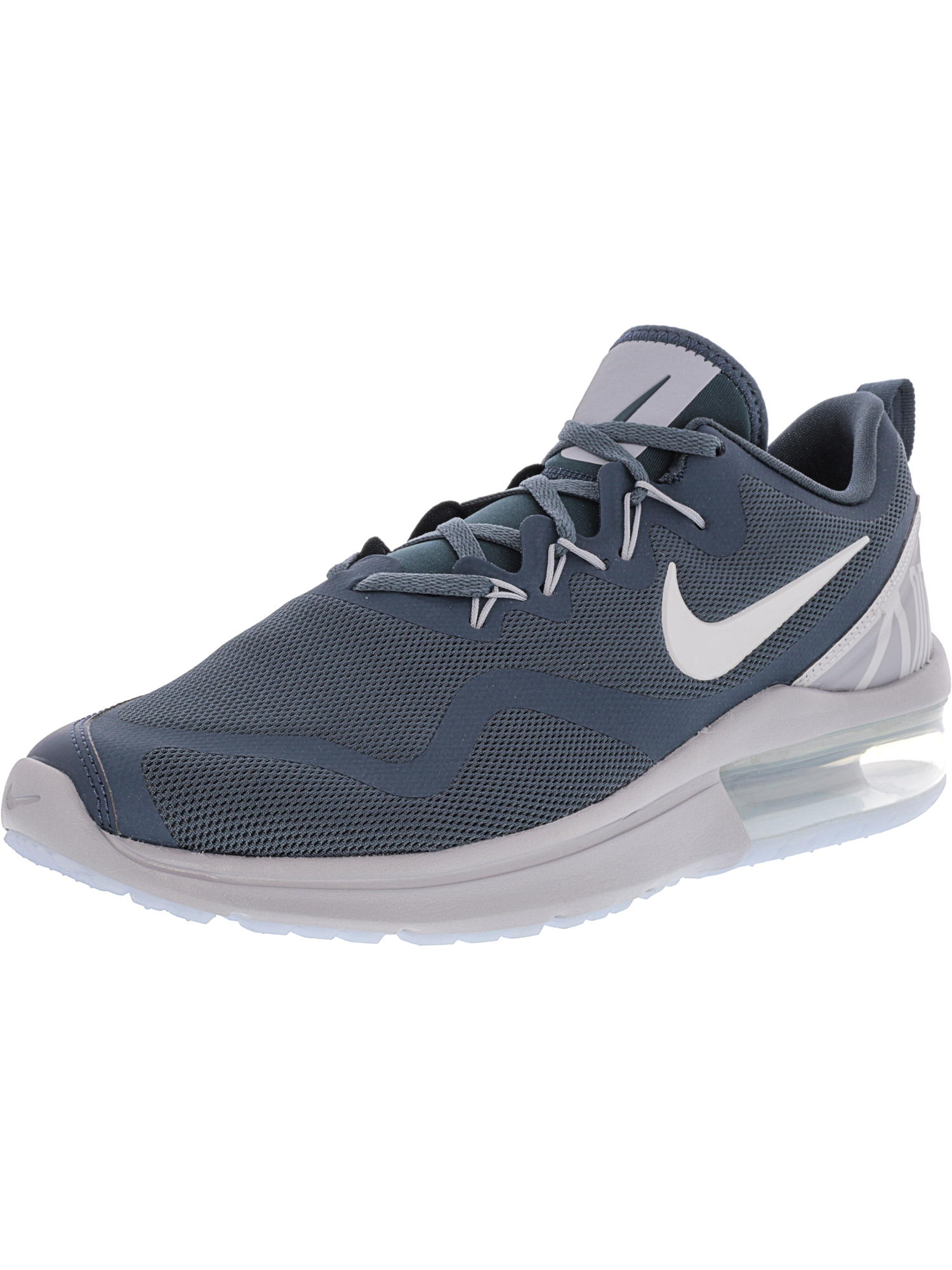 nike air max high ankle shoes