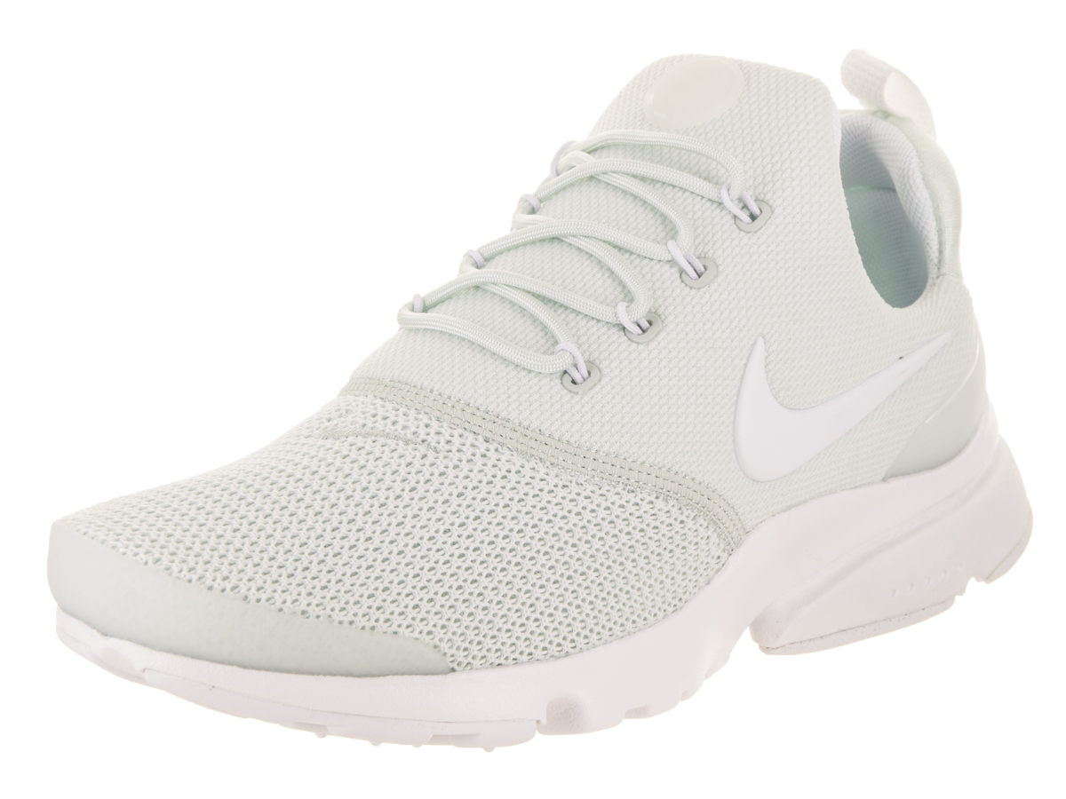 presto fly green
