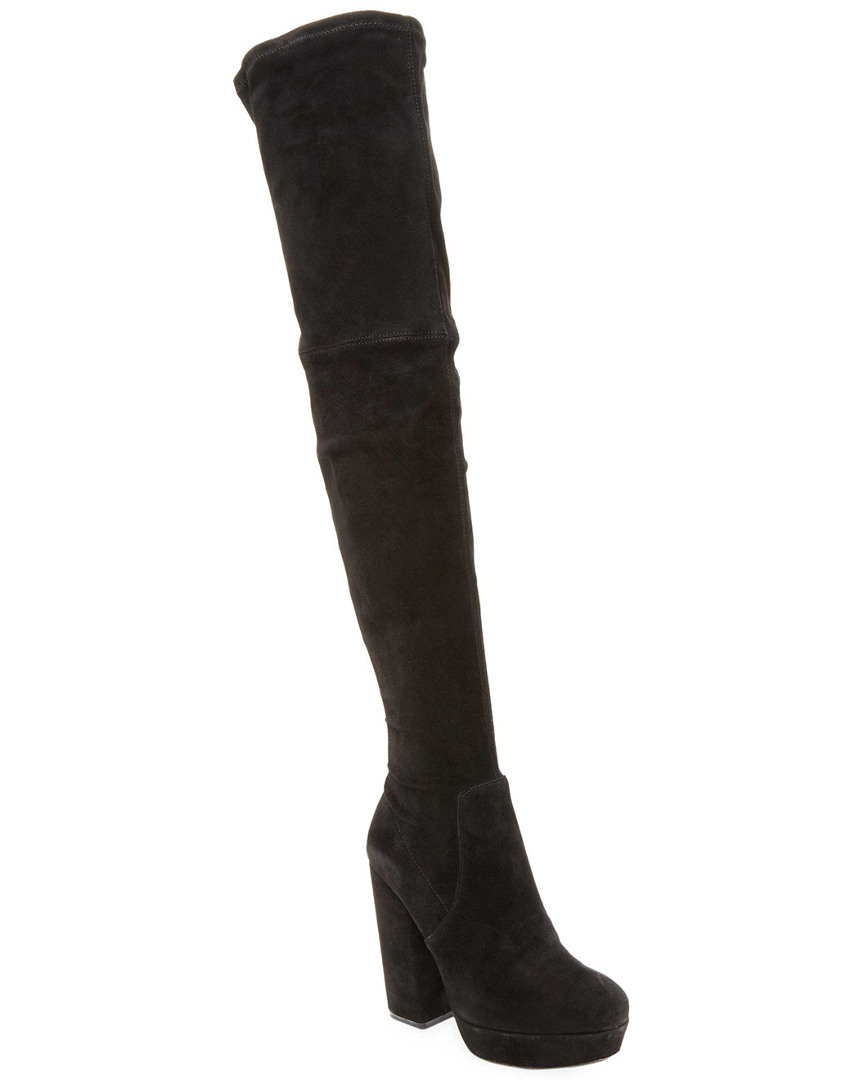 alice and olivia boots sale
