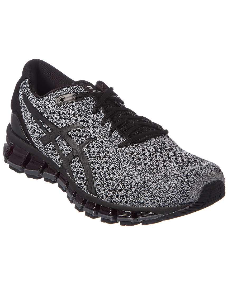 Asics gel quantum 360 knit 2 discount noir