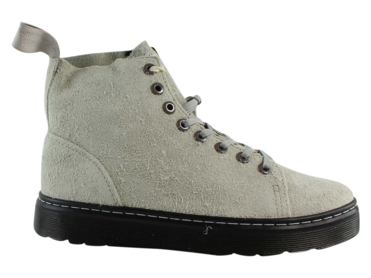 dr martens talib grey