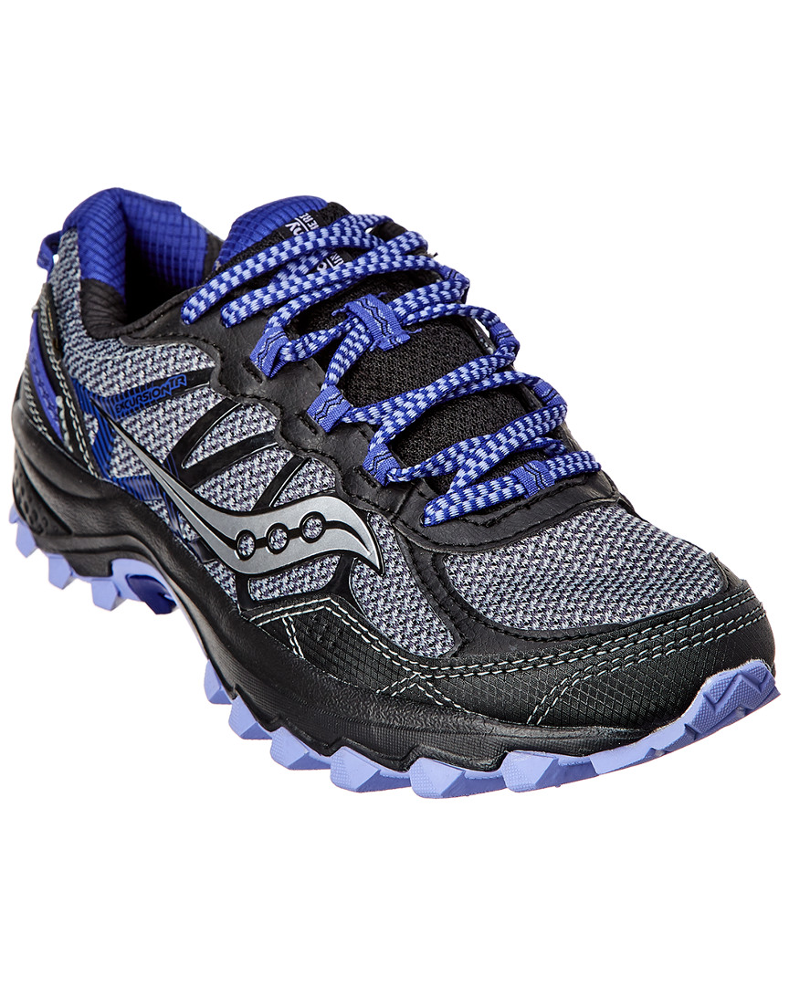 saucony gtx running shoes