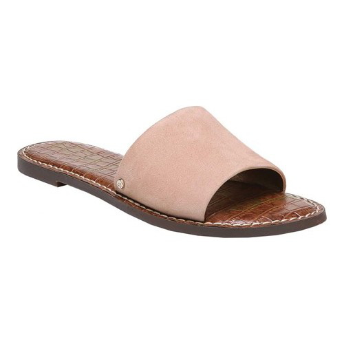 sam edelman pink slides