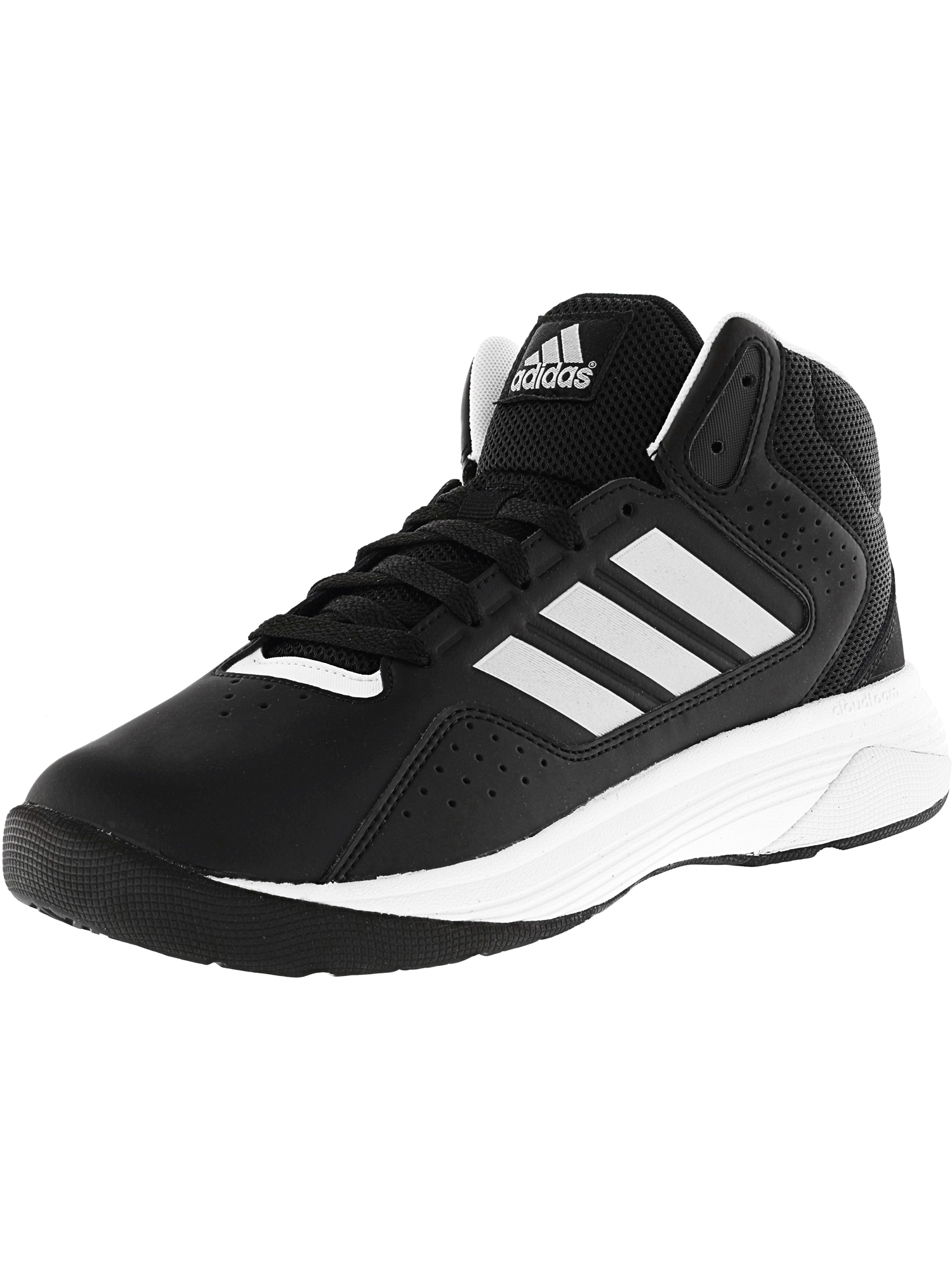 Adidas Originals Adidas Men�s Cloudfoam Ilation Mid High