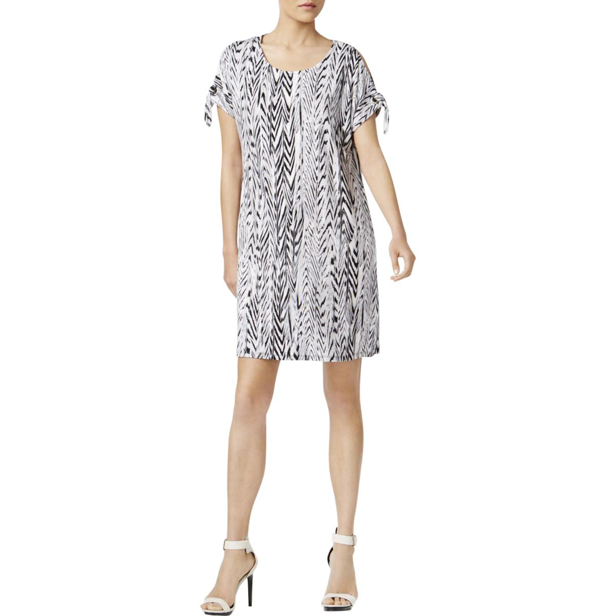 calvin klein work dress