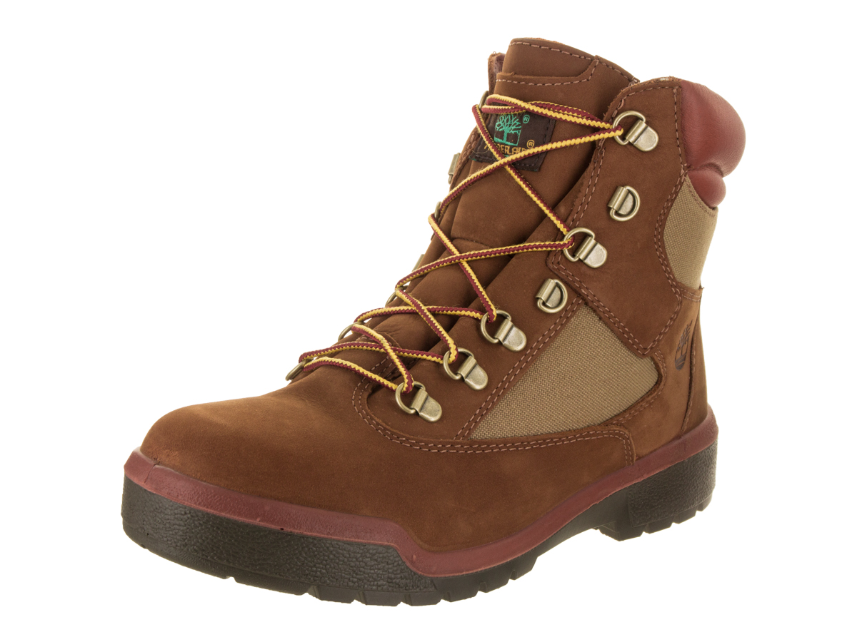 timberland gtx field boot