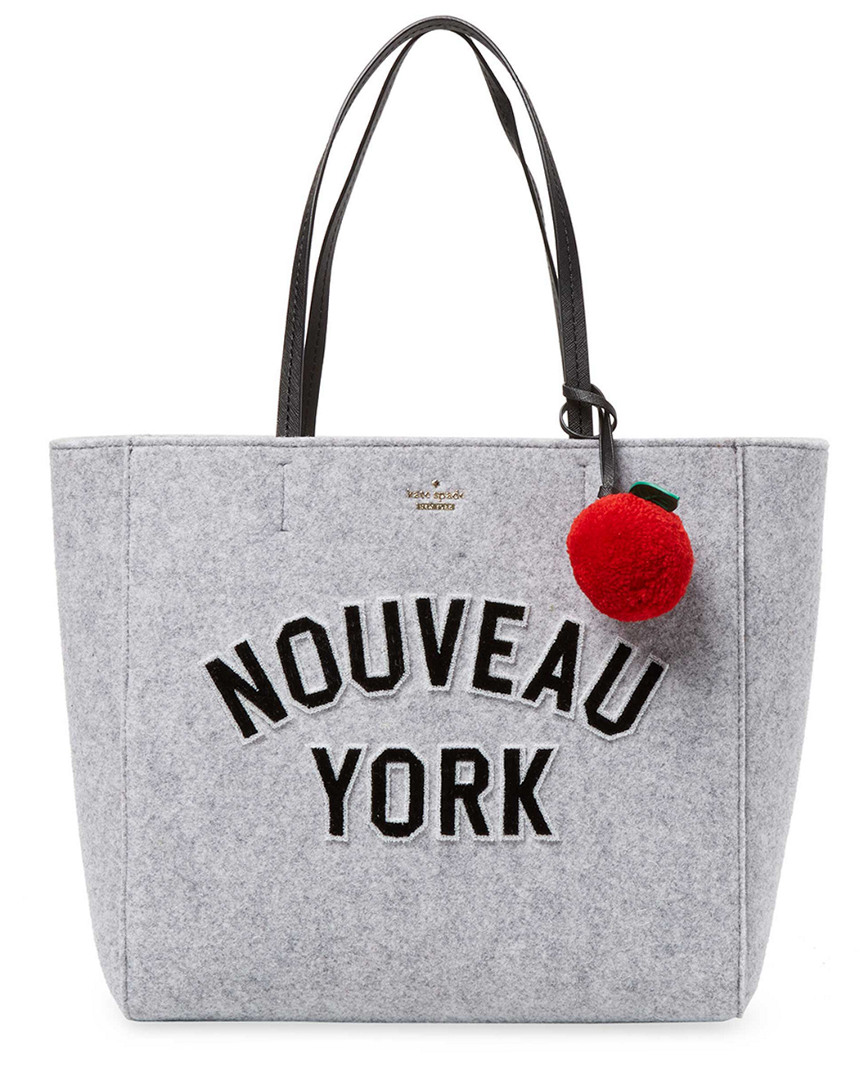kate spade hallie tote