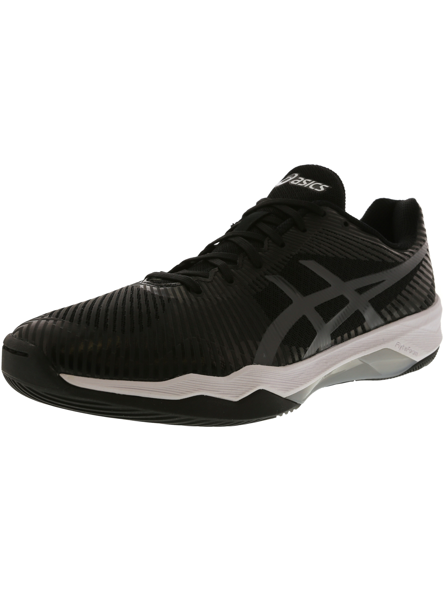 volley asics