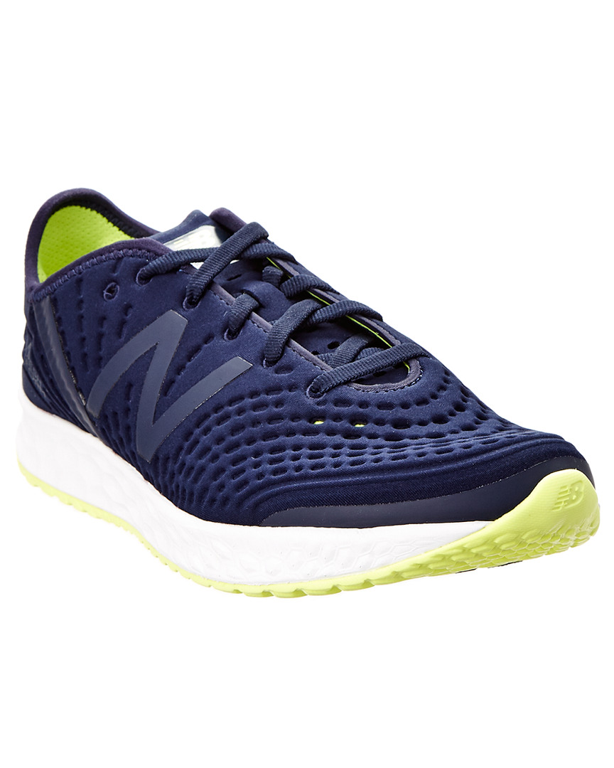 new balance women's fresh foam crush training shoes