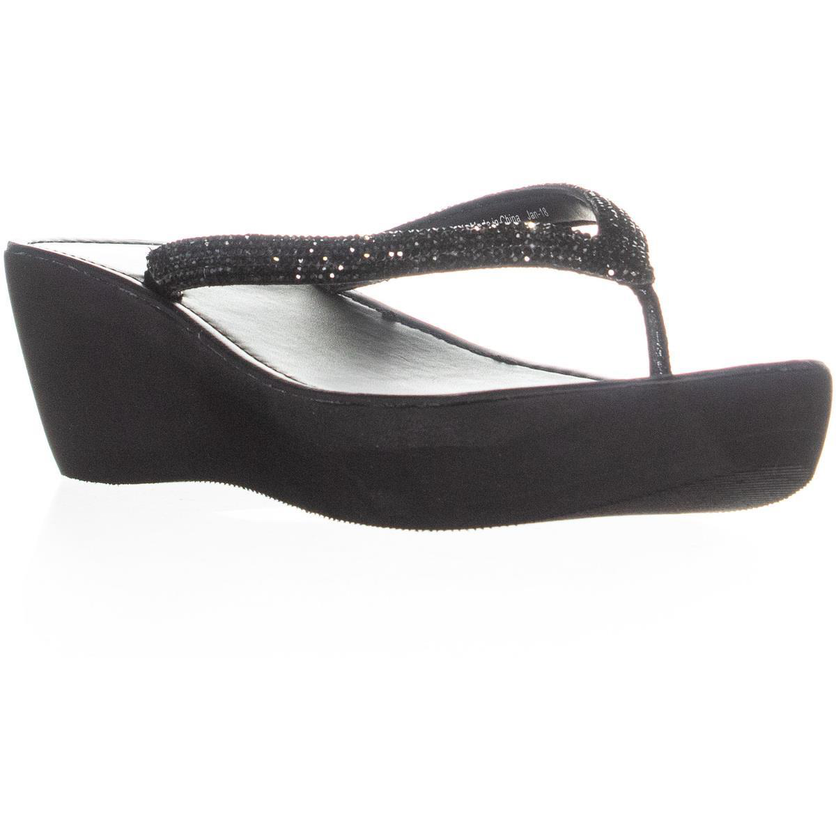 kenneth cole reaction black sandals