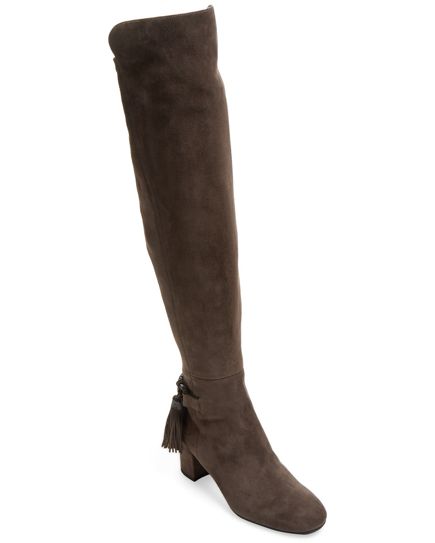 lk bennett over the knee boots