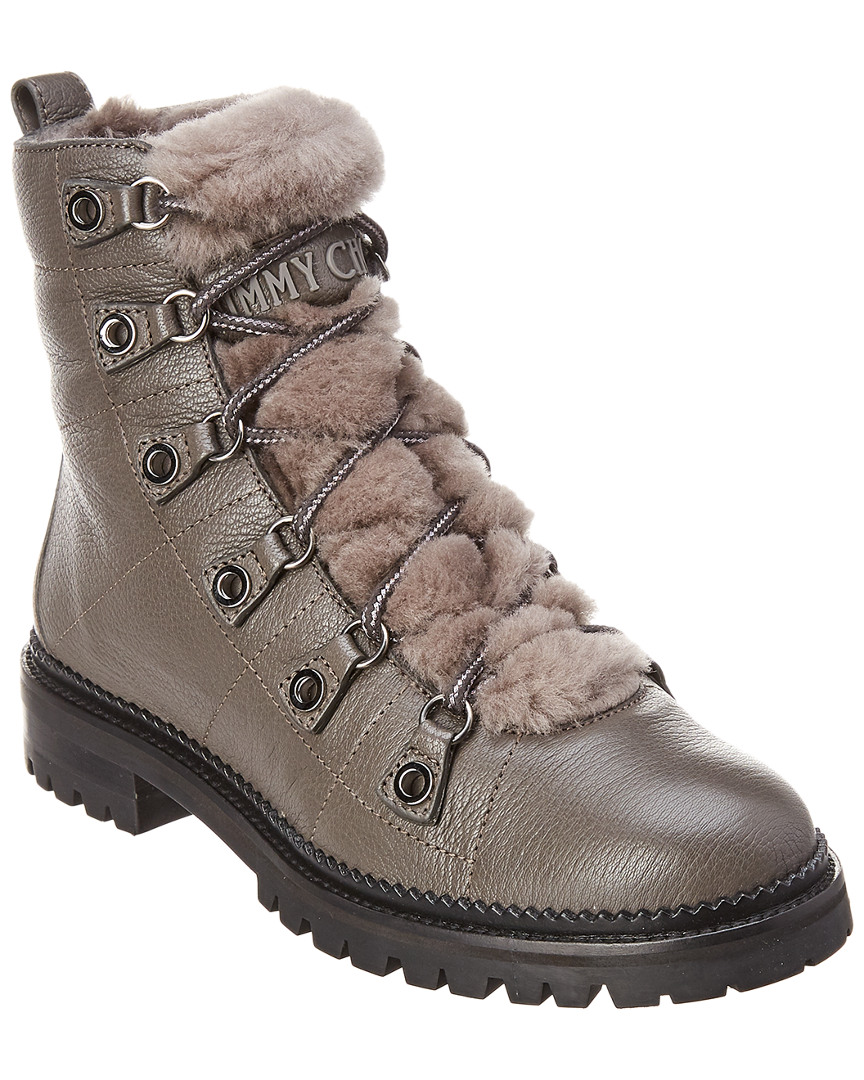 jimmy choo hillary boot