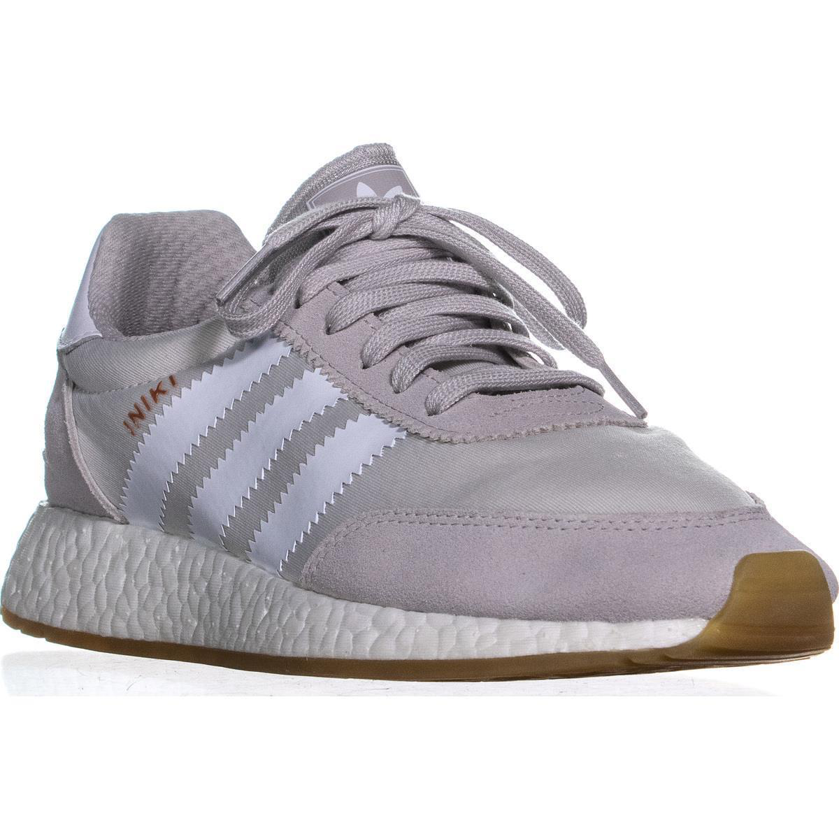 adidas iniki runner grey