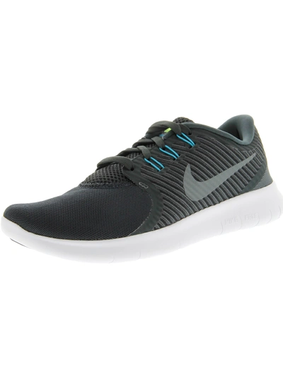 Nike Women's Free Rn Cmtr Ankle-high Running Shoe In Grey | ModeSens