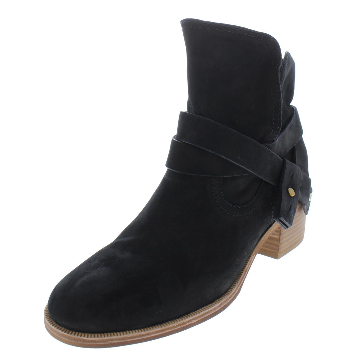 ugg elora black