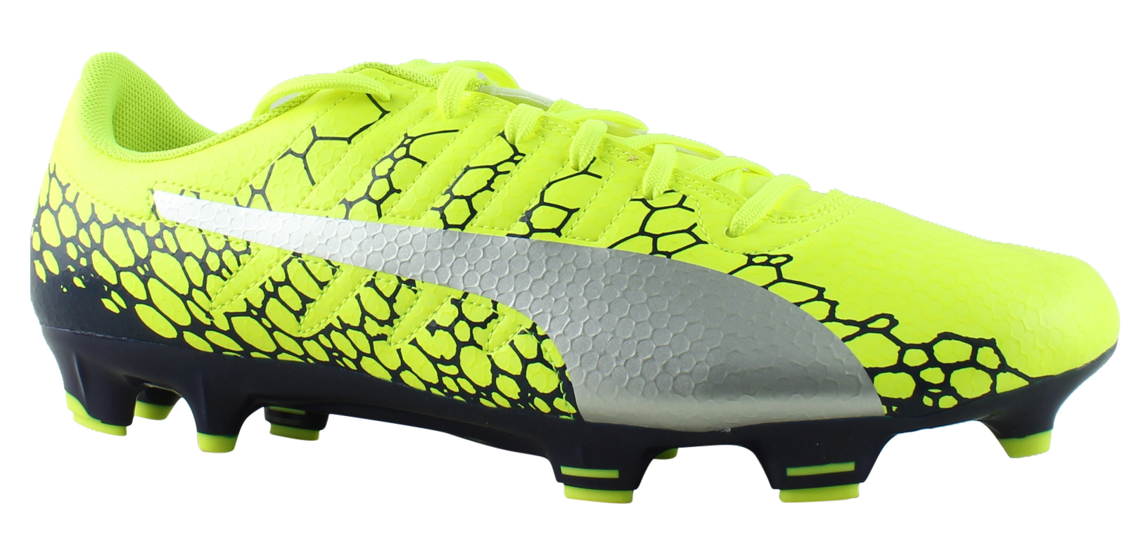 puma mens soccer cleats