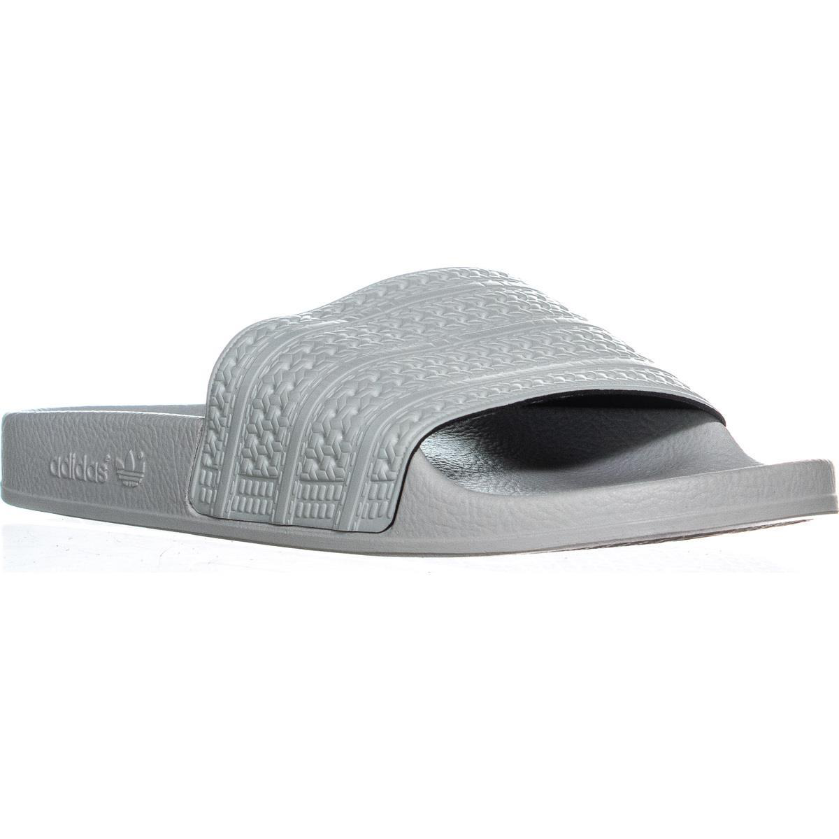 adidas originals slides mens