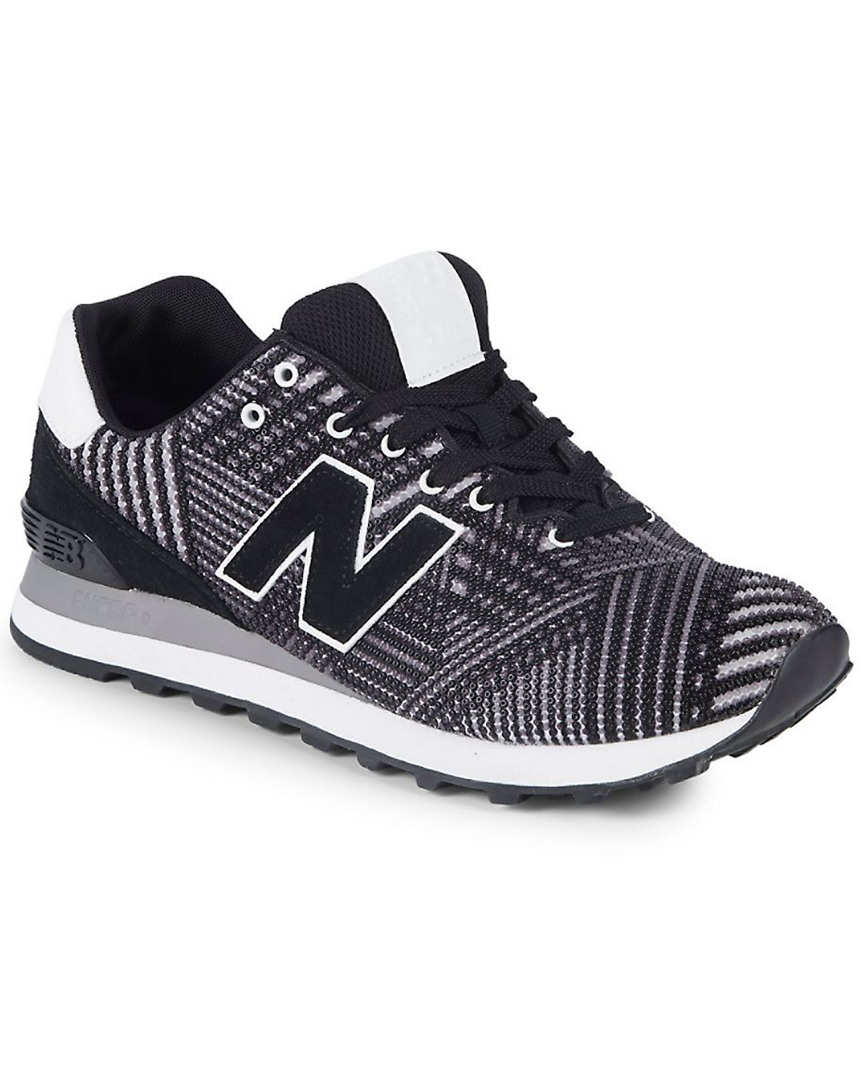 new balance 574 beaded