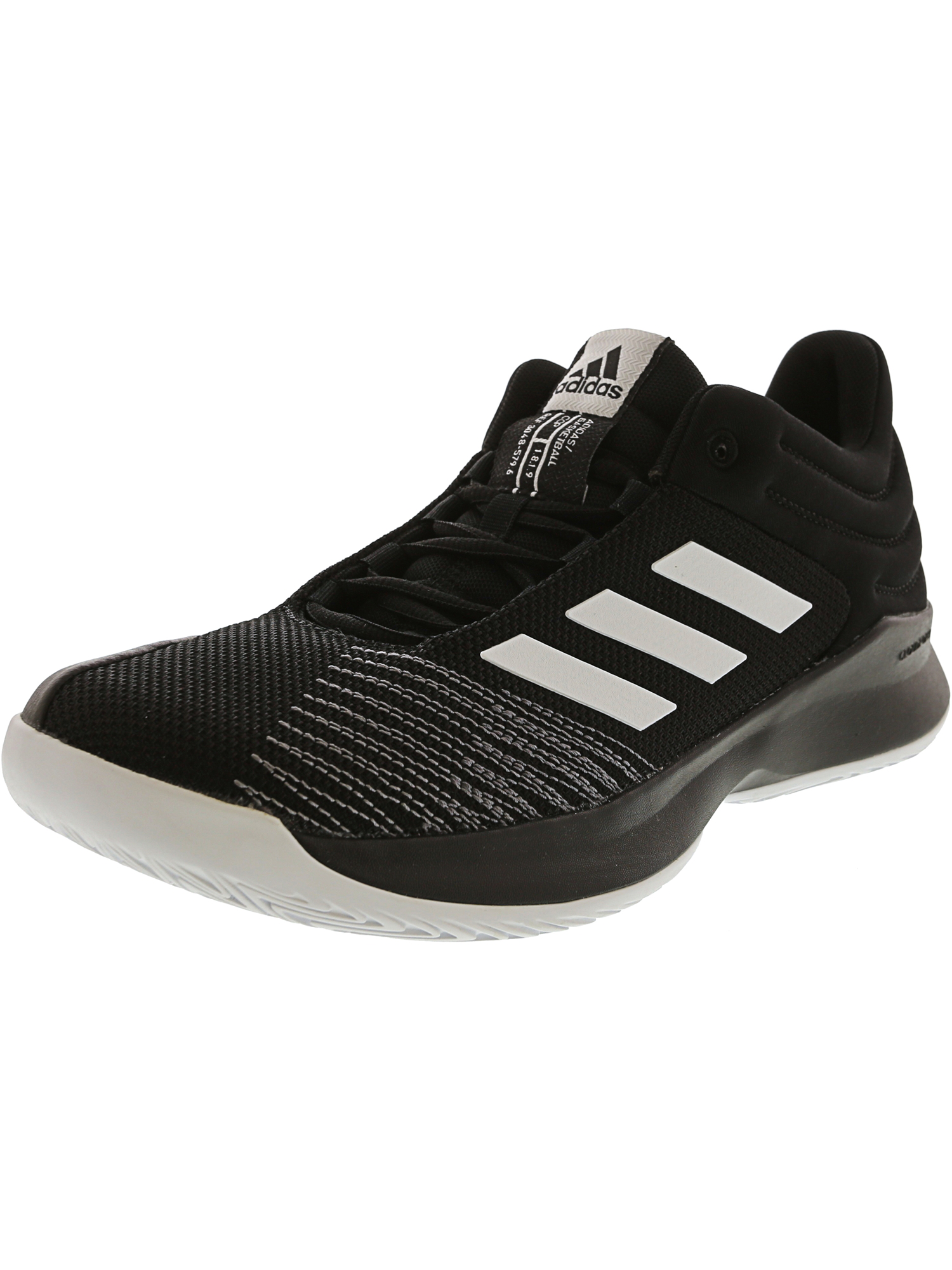 adidas pro spark low