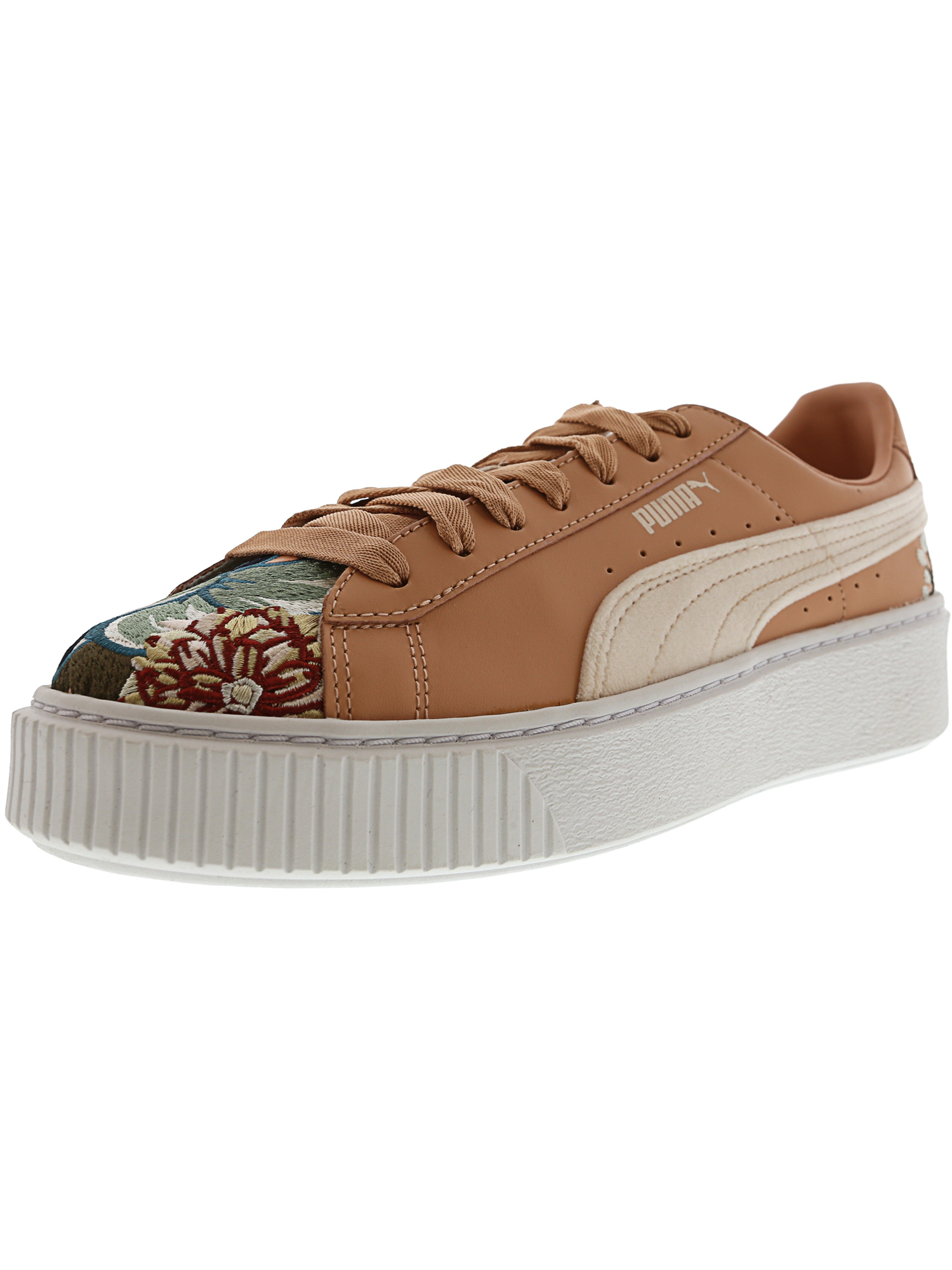 puma platform hyper emb