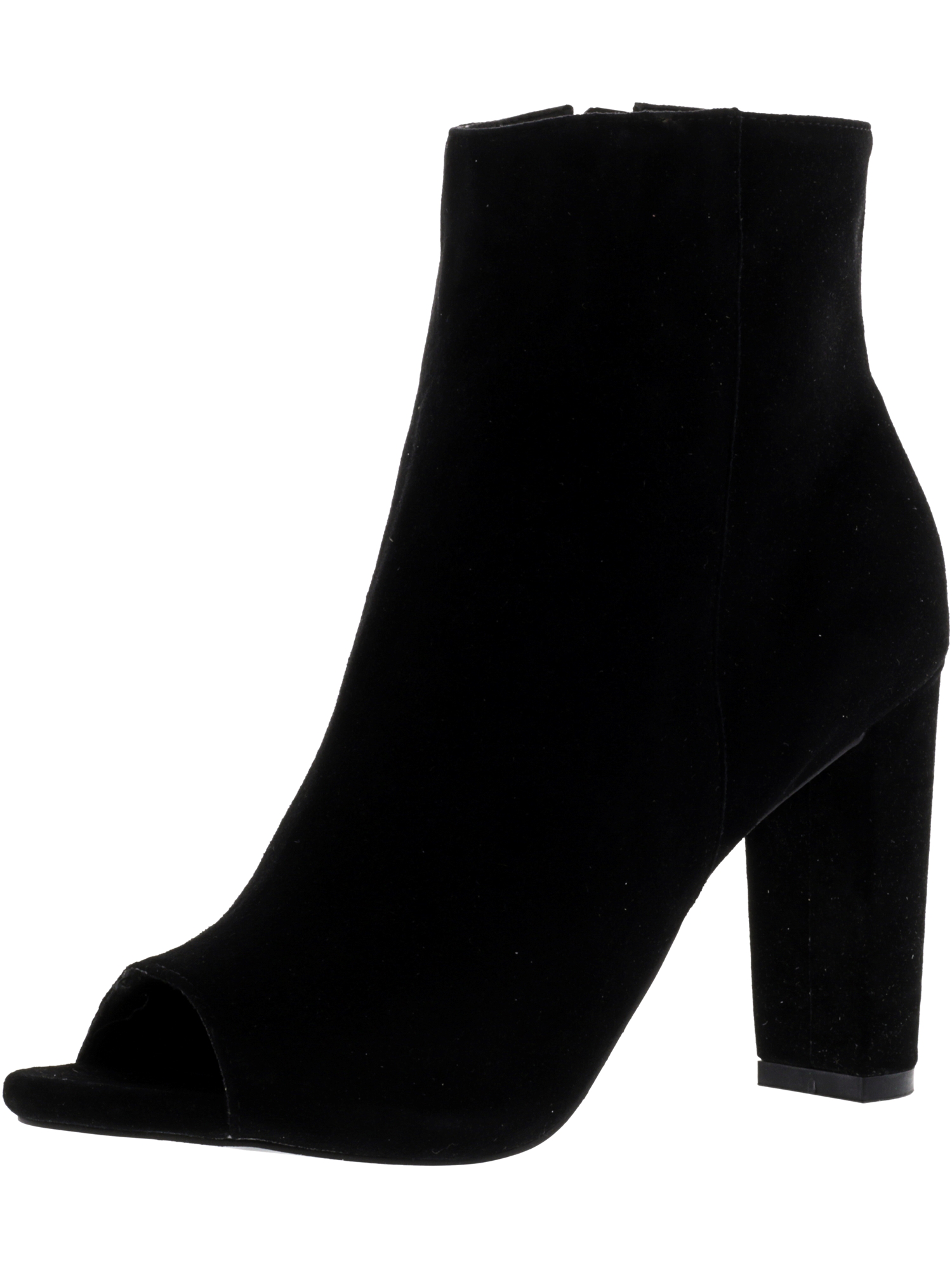steve madden long black boots