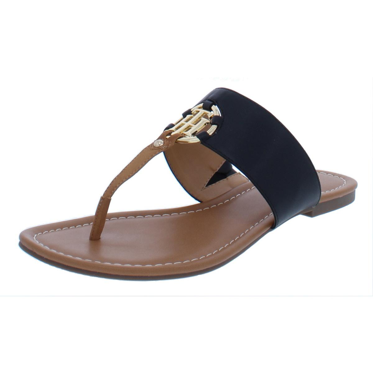 tommy slippers women